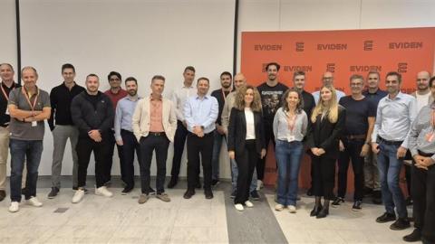 SAFE Meeting in Madrid