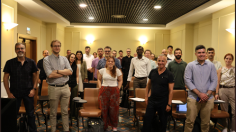 RegulAIze Kick off meeting